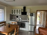 Ferienhaus in Boltenhagen - Zur alten Schmiede II Haus II - Bild 24
