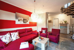 "Ferienbauernhof Lafrenz" - Wellness - Ferienhaus Küstenwind