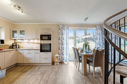 "Ferienbauernhof Lafrenz" - Wellness - Ferienhaus Steilk&uuml;ste