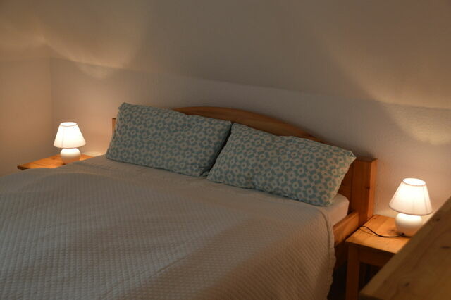 Ferienwohnung in Schönberg - Zaumseil, Axel: Fe-App. "oben" - Bild 3