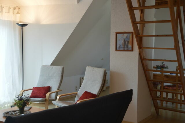 Ferienwohnung in Schönberg - Zaumseil, Axel: Fe-App. "oben" - Bild 7