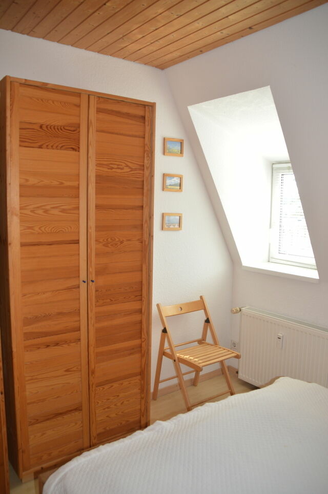 Ferienwohnung in Schönberg - Zaumseil, Axel: Fe-App. "oben" - Bild 8