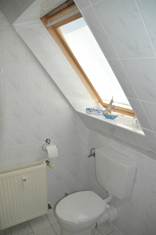 Ferienwohnung in Schönberg - Zaumseil, Axel: Fe-App. "oben" - Bild 16