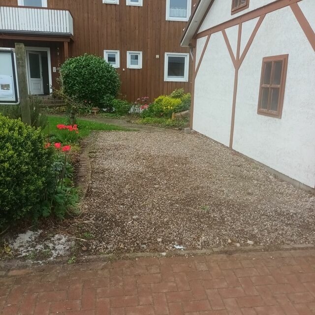 Ferienwohnung in Schönberg - Zaumseil, Axel: Fe-App. "oben" - Bild 21