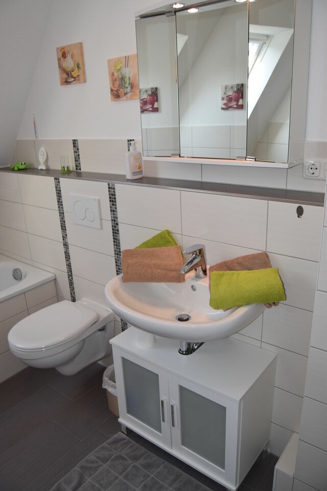 Ferienhaus in Sch&ouml;nberg - Maaske, Heike: Ferienreihenhaus - Bild 14