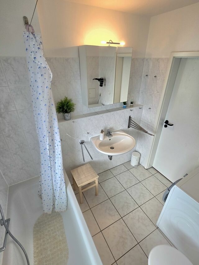 Ferienwohnung in Sch&ouml;nberger Strand - K&ouml;hler-Glowienka, Ute: App. (Nr. 3) - Bild 20