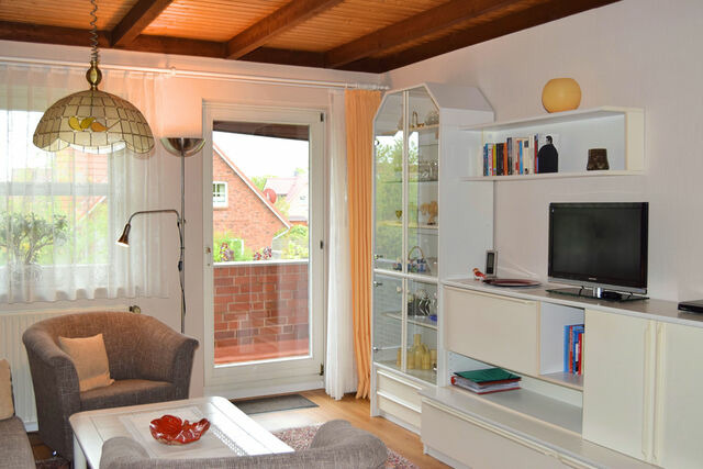 Ferienwohnung in Schönberger Strand - Venus, S. & H.: App. (Nr. 11) - Bild 5