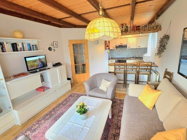 Ferienwohnung in Sch&ouml;nberger Strand - Venus, Am Golfplatz, App.11 - Bild 9