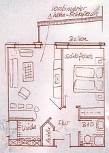 Ferienwohnung in Sch&ouml;nberger Strand - Venus, Am Golfplatz, App.11 - Bild 18