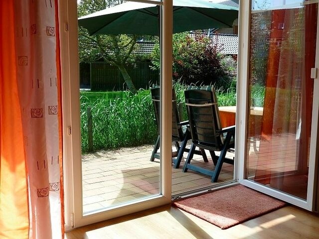 Ferienwohnung in Sch&ouml;nberger Strand - Haberecht, Petra & Manfred: Fe.-App. 2 (EG) - Bild 3