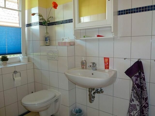 Ferienwohnung in Sch&ouml;nberger Strand - Haberecht, Petra & Manfred: Fe.-App. 2 (EG) - Bild 14