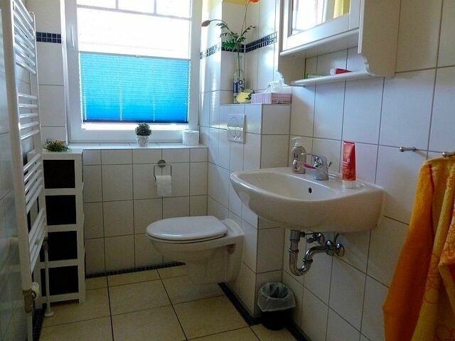 Ferienwohnung in Sch&ouml;nberger Strand - Haberecht, Petra & Manfred: Fe.-App. 2 (EG) - Bild 16