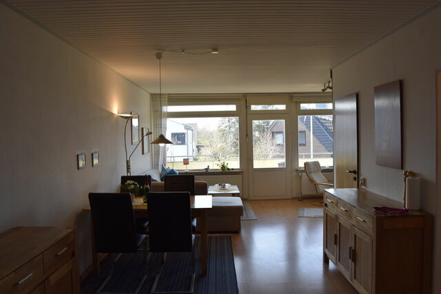 Ferienwohnung in Sch&ouml;nberger Strand - Mrozek, J&uuml;rgen: App. 201 - Bild 4