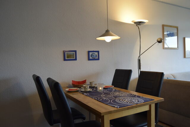 Ferienwohnung in Sch&ouml;nberger Strand - Mrozek, J&uuml;rgen: App. 201 - Bild 5