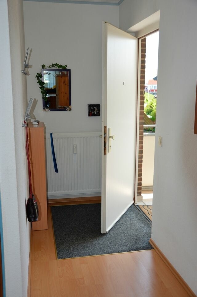 Ferienwohnung in Sch&ouml;nberger Strand - Mrozek, J&uuml;rgen: App. 201 - Bild 12