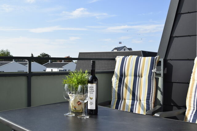 Ferienwohnung in Sch&ouml;nberger Strand - Riemann, Rainer: "Haus Seelust B", App. 15 - Bild 14