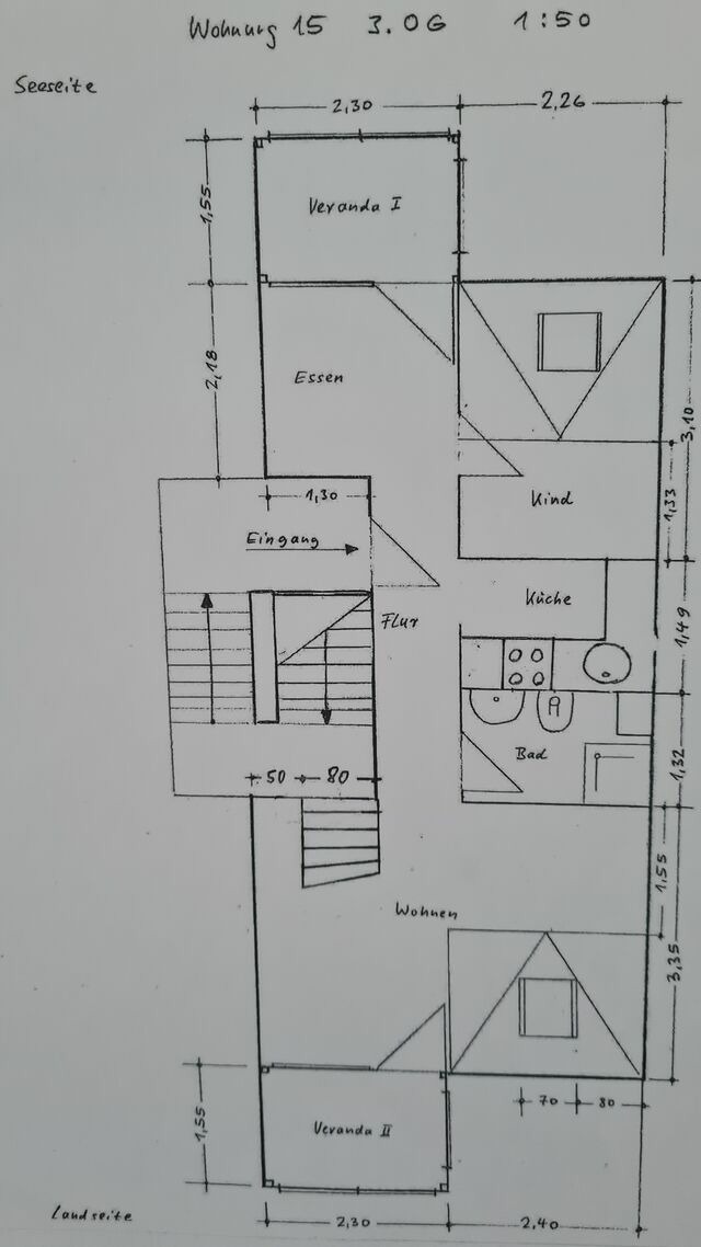 Ferienwohnung in Sch&ouml;nberger Strand - Drews, Torsten: App. "Sommerwind" (Nr. 15) - Bild 18