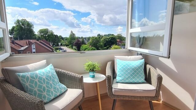 Ferienwohnung in Sch&ouml;nberger Strand - Drews, Torsten: App. "Sommerwind" (Nr. 15) - Bild 10