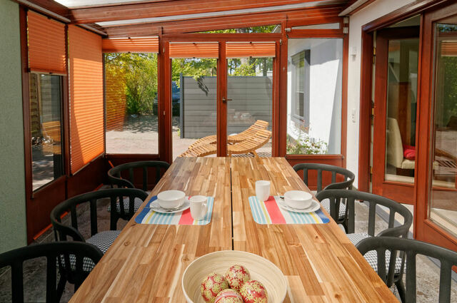 Ferienhaus in Schönberger Strand - Stoltenberg, Mona & Sönke: "Dat Strandhuus" - Bild 6