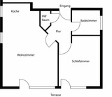 Ferienwohnung in Sch&ouml;nberger Strand - Hoffmann, Helena & Roderich: Ferienapp. (Nr. 2) - Bild 14