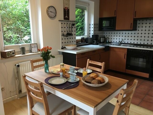 Ferienwohnung in Sch&ouml;nberger Strand - Hoffmann, Helena & Roderich: Ferienapp. (Nr. 2) - Bild 2