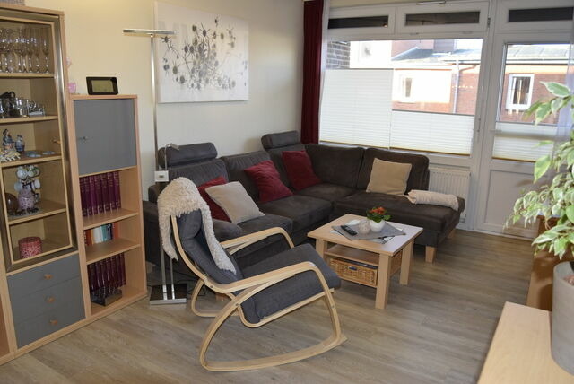 Ferienwohnung in Schönberger Strand - Walkenhorst, Astrid & Bernd: App. 201 - Bild 2