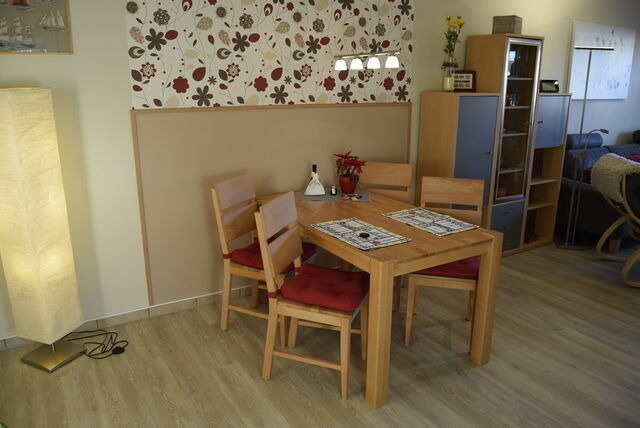 Ferienwohnung in Schönberger Strand - Walkenhorst, Astrid & Bernd: App. 201 - Bild 6