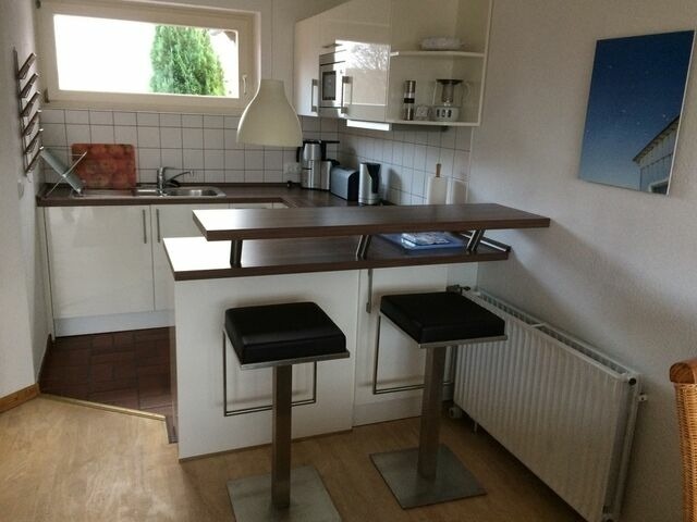 Ferienwohnung in Sch&ouml;nberger Strand - K&ouml;rner, Frank: App. (Nr. 7) - Bild 17
