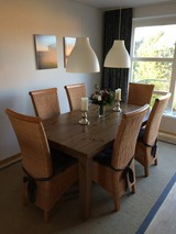 Ferienwohnung in Sch&ouml;nberger Strand - K&ouml;rner, Frank: App. (Nr. 7) - Bild 3