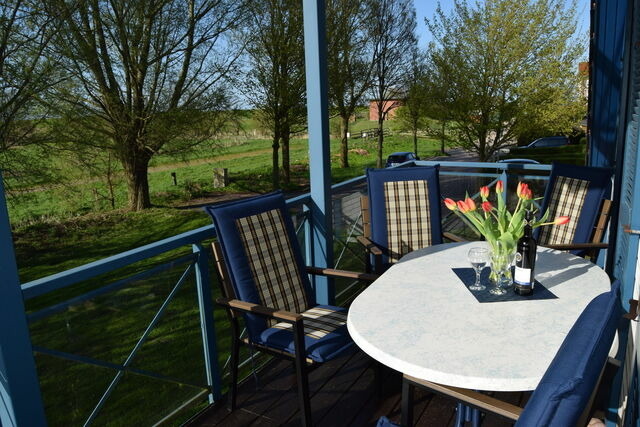 Ferienwohnung in Schönberger Strand - Liehm, Petra & Norbert: App. (Nr. 5) - Bild 14