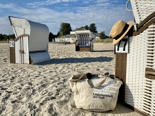 Ferienwohnung in Ueckermünde - Lagunenstadt am Haff Fewo 90 - Rah - Bild 20