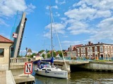 Ferienwohnung in Ueckermünde - Lagunenstadt am Haff Fewo 90 - Rah - Bild 25