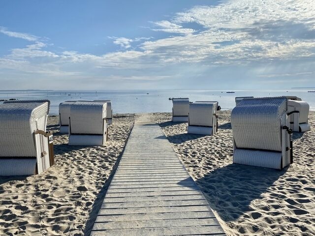 Ferienwohnung in Ueckermünde - Lagunenstadt am Haff Fewo 165 - Koje - Bild 13