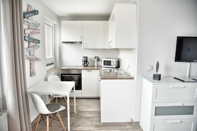 Ferienwohnung in Ueckerm&uuml;nde - Lagunenstadt am Haff Fewo 198 - Nemo - Bild 4