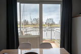 Ferienwohnung in Ueckermünde - Lagunenstadt am Haff Fewo 87 - Dione - Bild 3