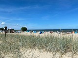 Ferienwohnung in Ueckermünde - Lagunenstadt am Haff Fewo 31 - Zum Kieker - Bild 20