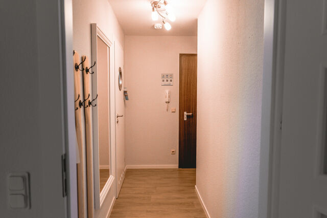 Ferienwohnung in Ueckermünde - Lagunenstadt am Haff Fewo 76 - Juno - Bild 10