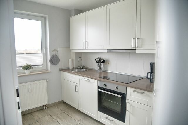 Ferienwohnung in Ueckerm&uuml;nde - Lagunenstadt am Haff Fewo 93 - Ree! - Bild 10