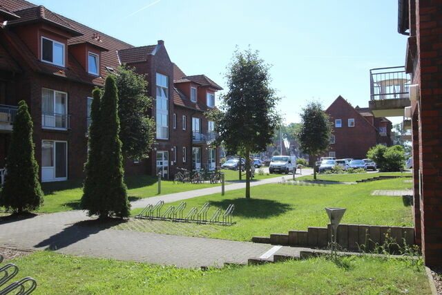 Ferienwohnung in Ueckerm&uuml;nde - Lagunenstadt am Haff Fewo 125 - Yarn - Bild 10