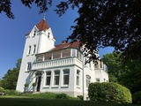 Ferienwohnung in Schönberg - Villa Baltica - Garten-Appartement - Bild 1