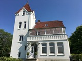 Ferienwohnung in Schönberg - Villa Baltica - Garten-Appartement - Bild 2