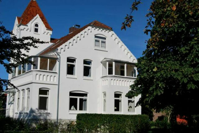 Ferienwohnung in Schönberg - Villa Baltica - Garten-Appartement - Bild 3