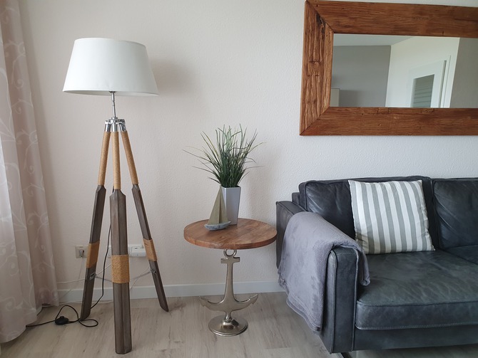 Ferienwohnung in Gro&szlig;enbrode - Ostseeblick Simon - Bild 8