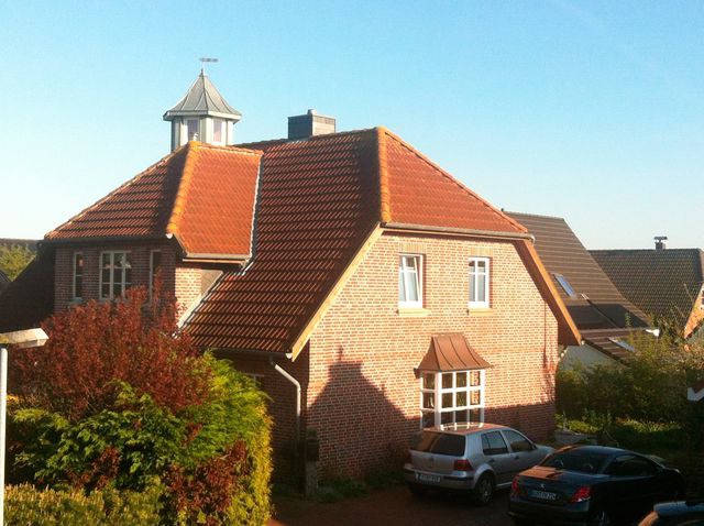 Ferienwohnung in Fehmarn OT Landkirchen - Haus Amy - Wohnung 2 - Bild 3