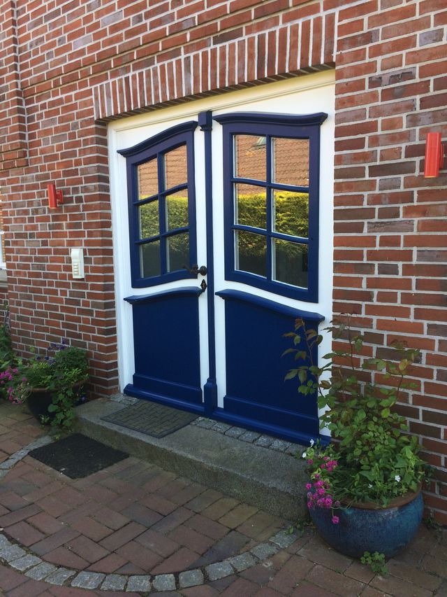 Ferienwohnung in Fehmarn OT Landkirchen - Haus Amy - Wohnung 2 - Bild 4