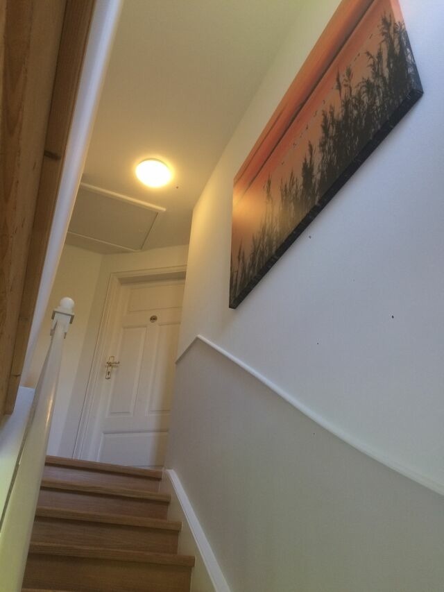 Ferienwohnung in Fehmarn OT Landkirchen - Haus Amy - Wohnung 2 - Bild 6