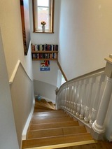 Ferienwohnung in Fehmarn OT Landkirchen - Haus Amy - Wohnung 2 - Bild 7