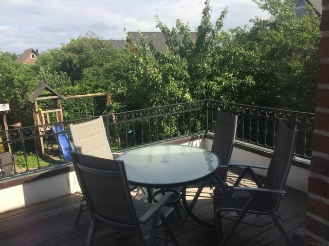 Ferienwohnung in Fehmarn OT Landkirchen - Haus Amy - Wohnung 2 - Bild 21