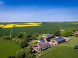 Ferienwohnung in Fehmarn OT Lemkendorf - Ferienhof Becker - Kutterliebe - Bild 2