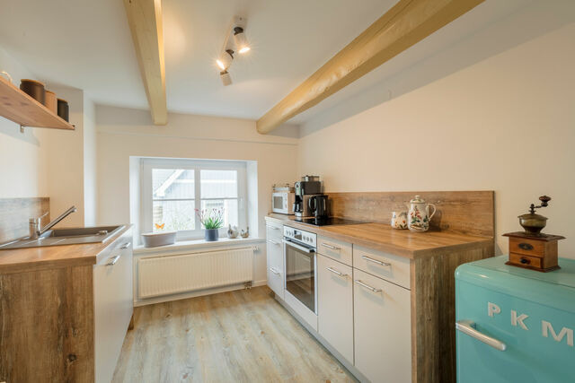 Ferienwohnung in Fehmarn OT D&auml;nschendorf - "G&auml;stehaus Summersby" - Natururlaub mit exklusivem Landhausflair - Bild 5